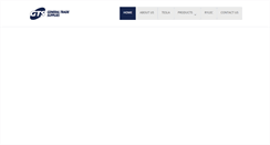 Desktop Screenshot of gtsonline.com.au